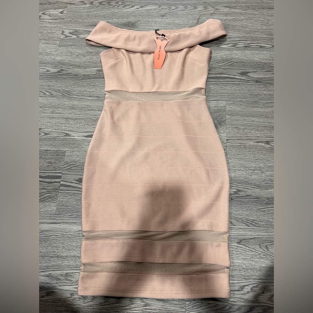 NWT dress